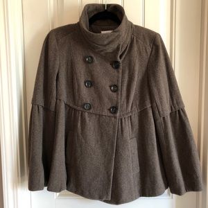 Ann Taylor LOFT Coat
